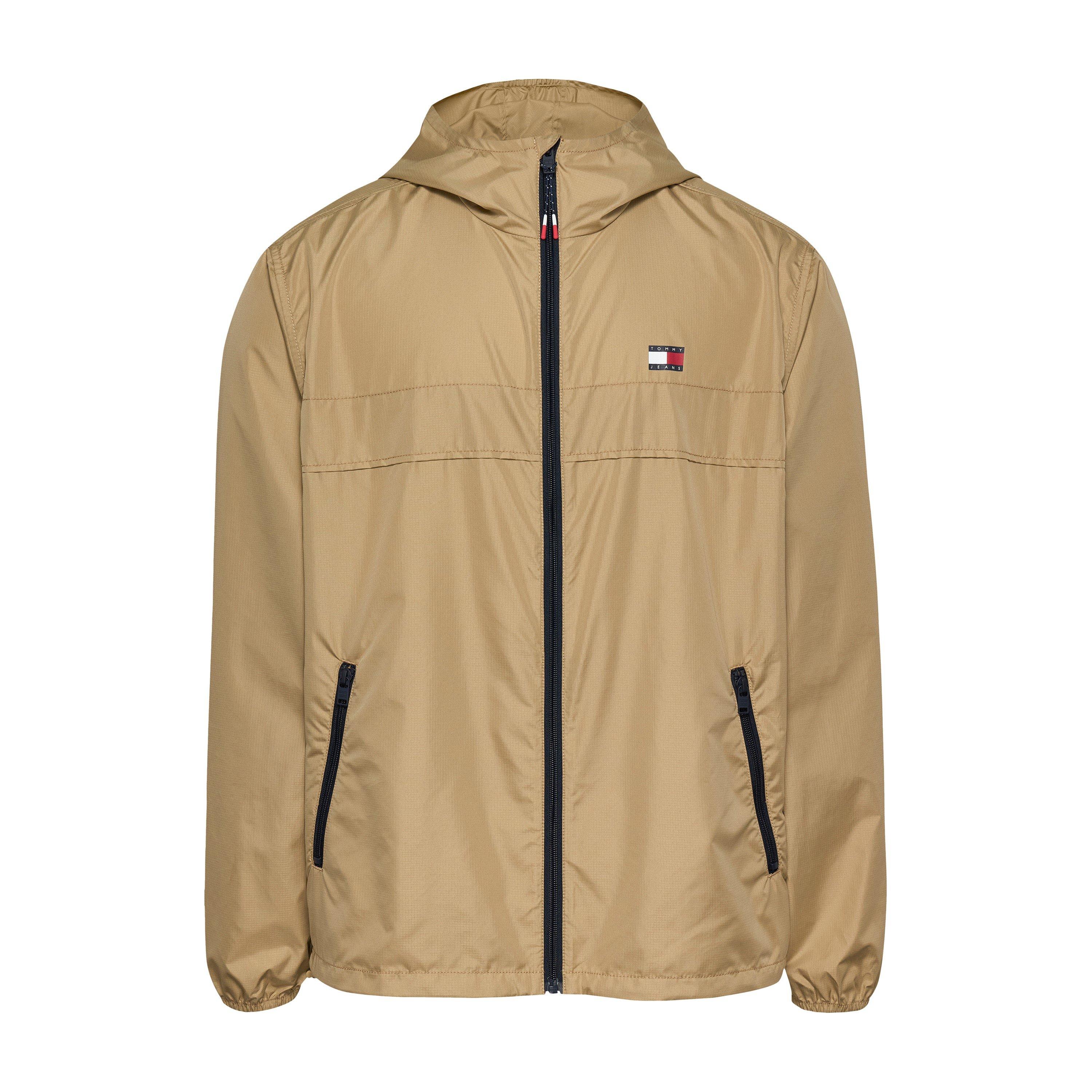 Tommy Jeans Chicago Windbreaker