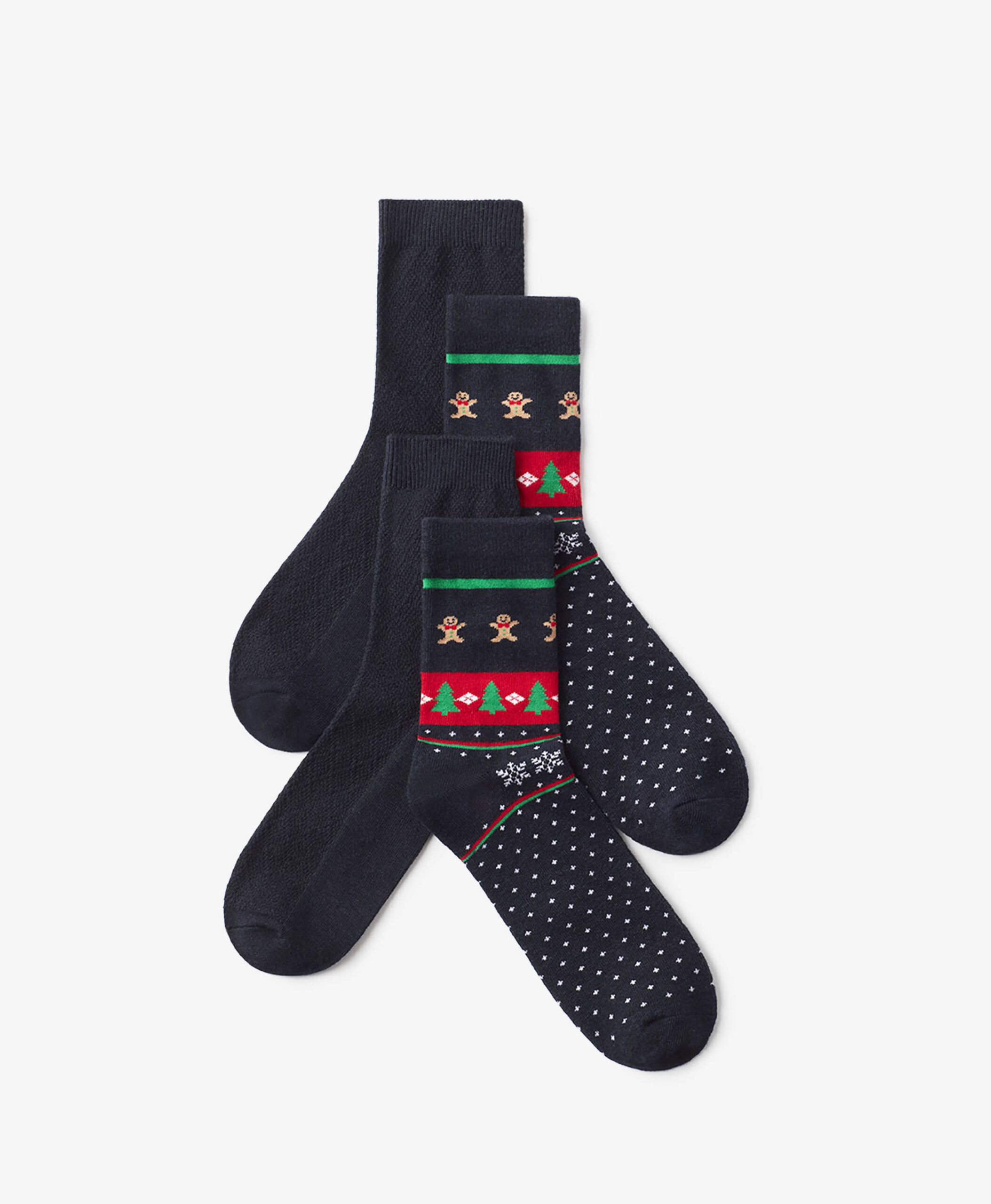 Socken, 2er-Pack