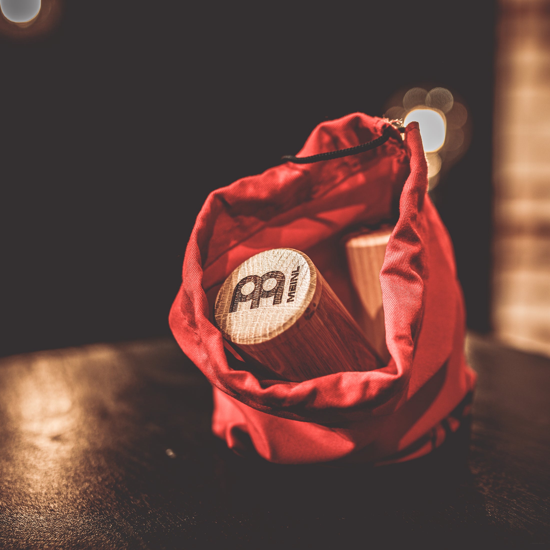 Meinl MHPB-M Hand Percussion Bag Medium grootte