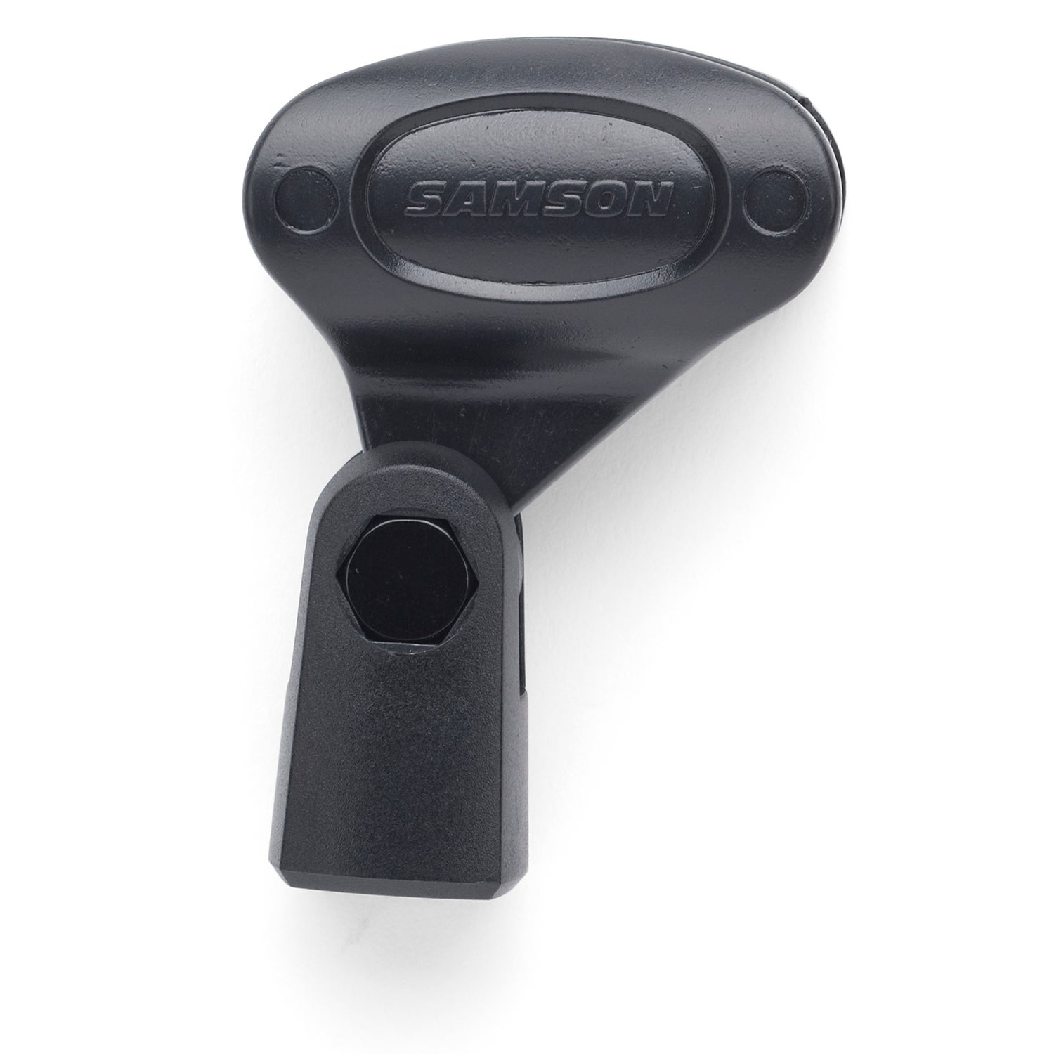 Samson MK10 Plus microfoonstatief met kabel en clip