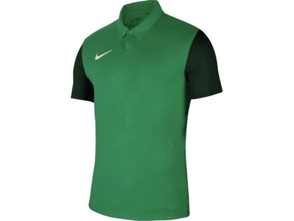Nike Nike Polo Trophy IV Y T-skjorte JSY BV6749 302