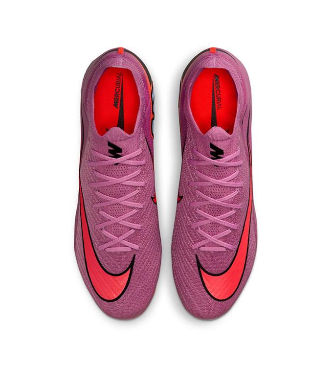 Nike ZM Vapor 16 Elite FG FQ1457 MAGIC-FLAMINGO-BLACK-TOTAL-CRI