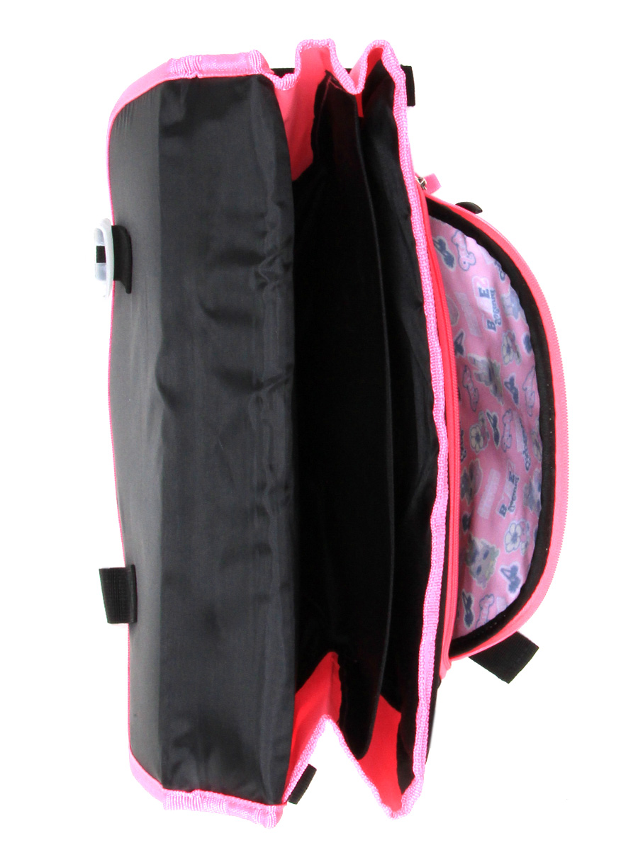 Cartable PoupÀe LOL Explore 38 cm