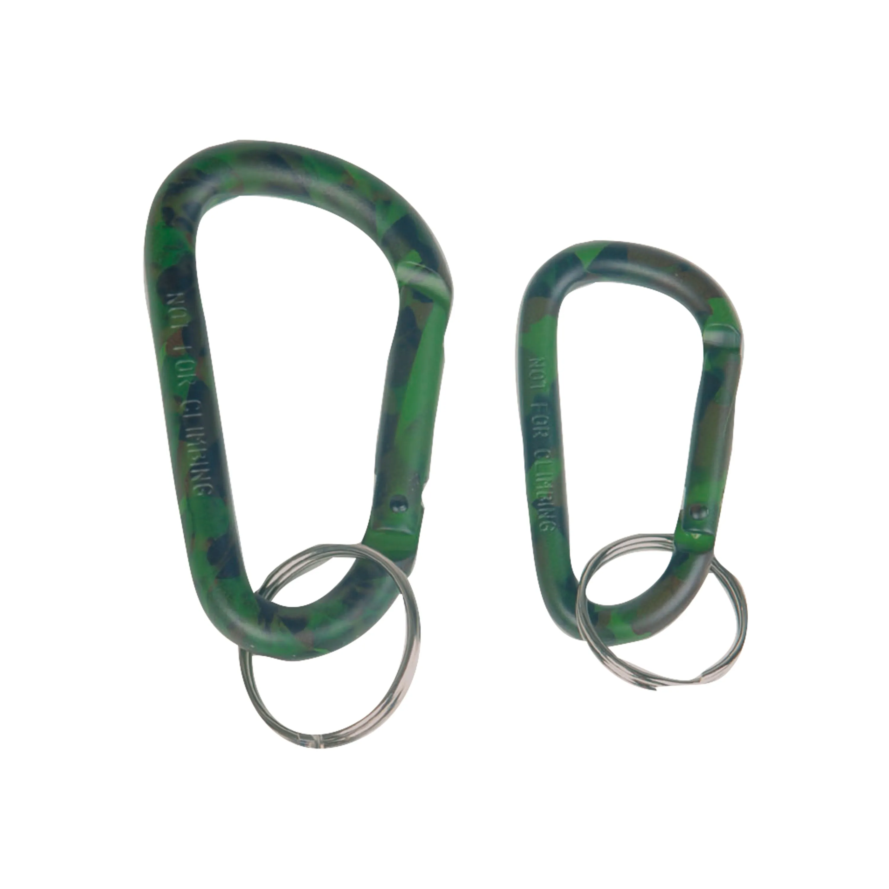 Mil-Tec -  Tactical Karabiner 6 cm