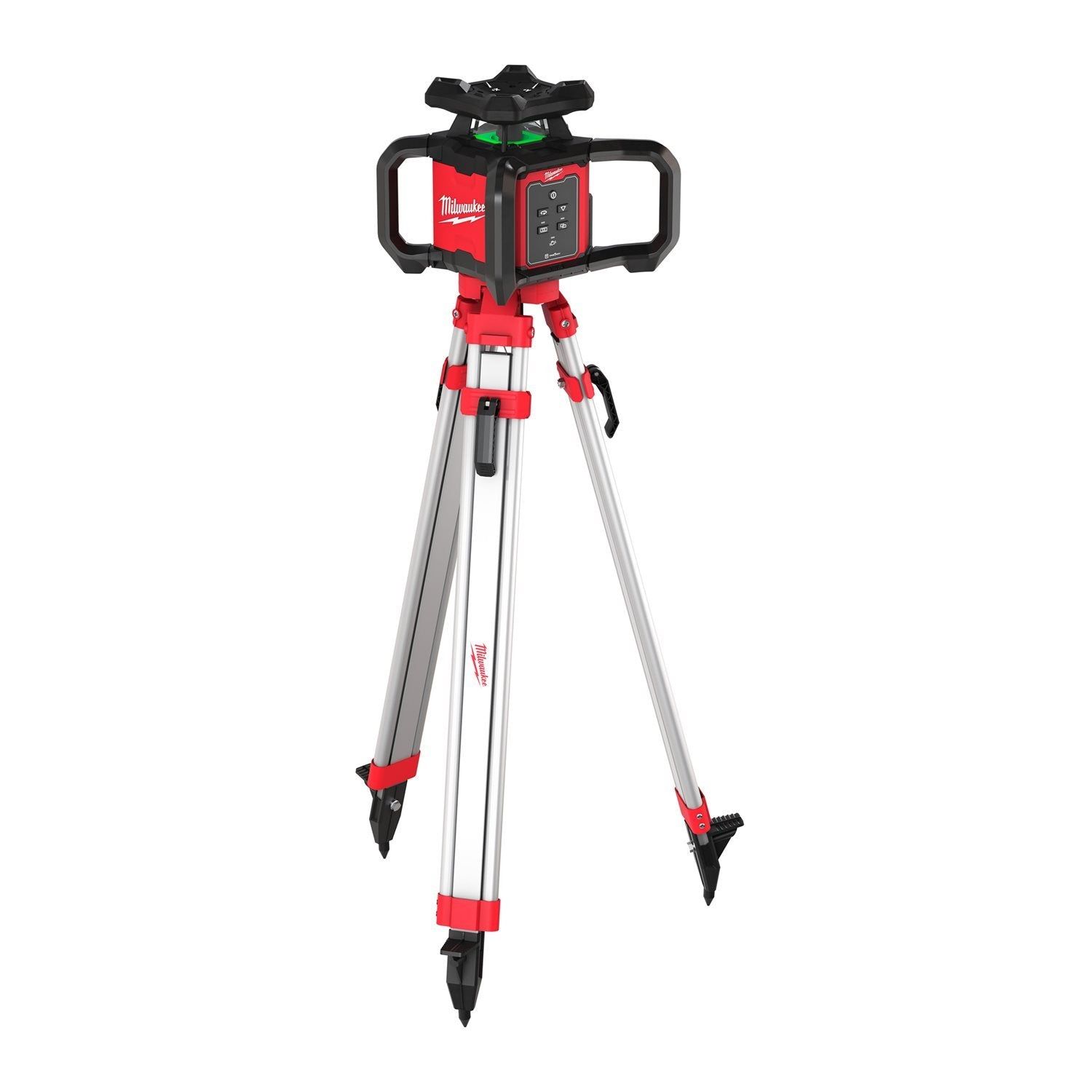 Milwaukee TRP160 Laserstatief 1.6m - 4932493199