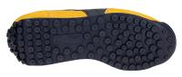 Sneakers Easy Rider pelé yellow Gul