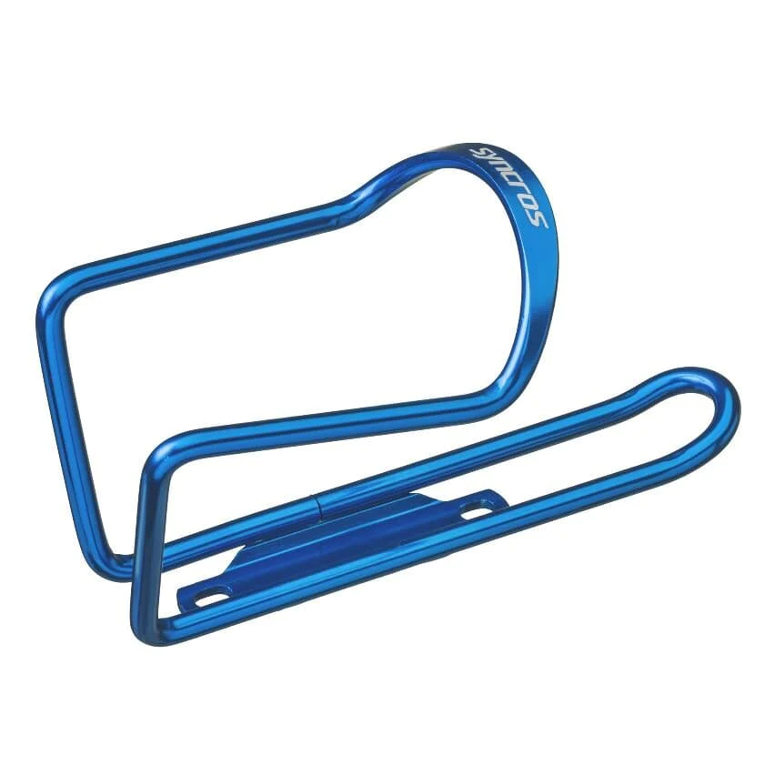 Bottle Cage Alloy BLUE