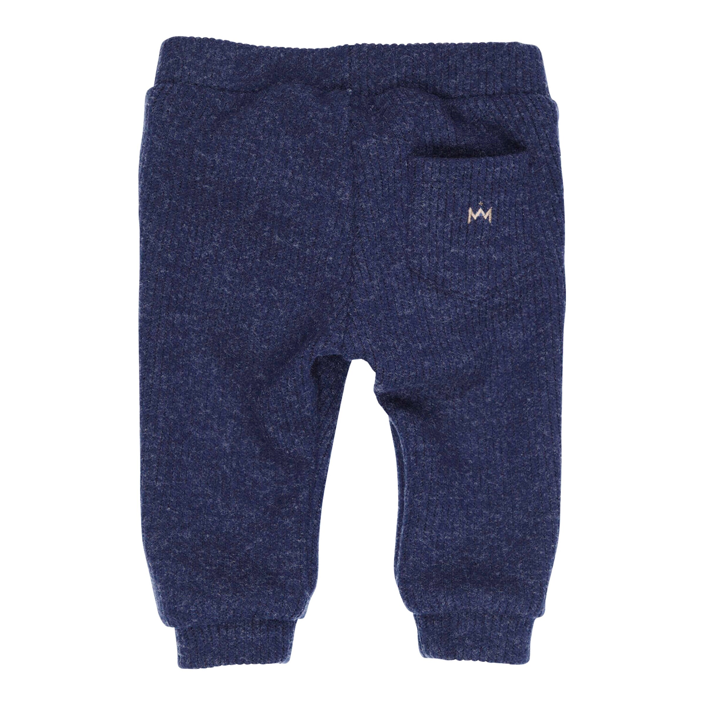 Gymp Jogginghose marine