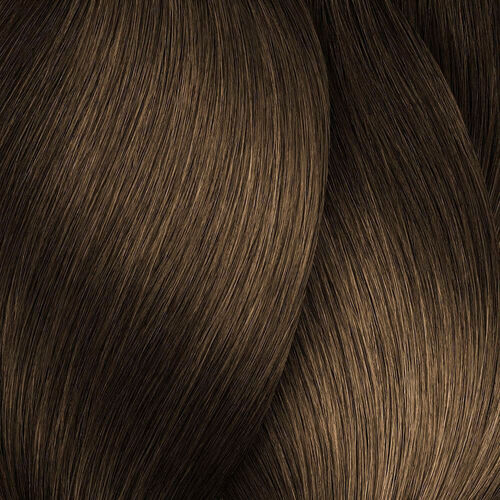 L'oréal - Inoa No Ammonia Permanent Color 7.18 60 Gr
