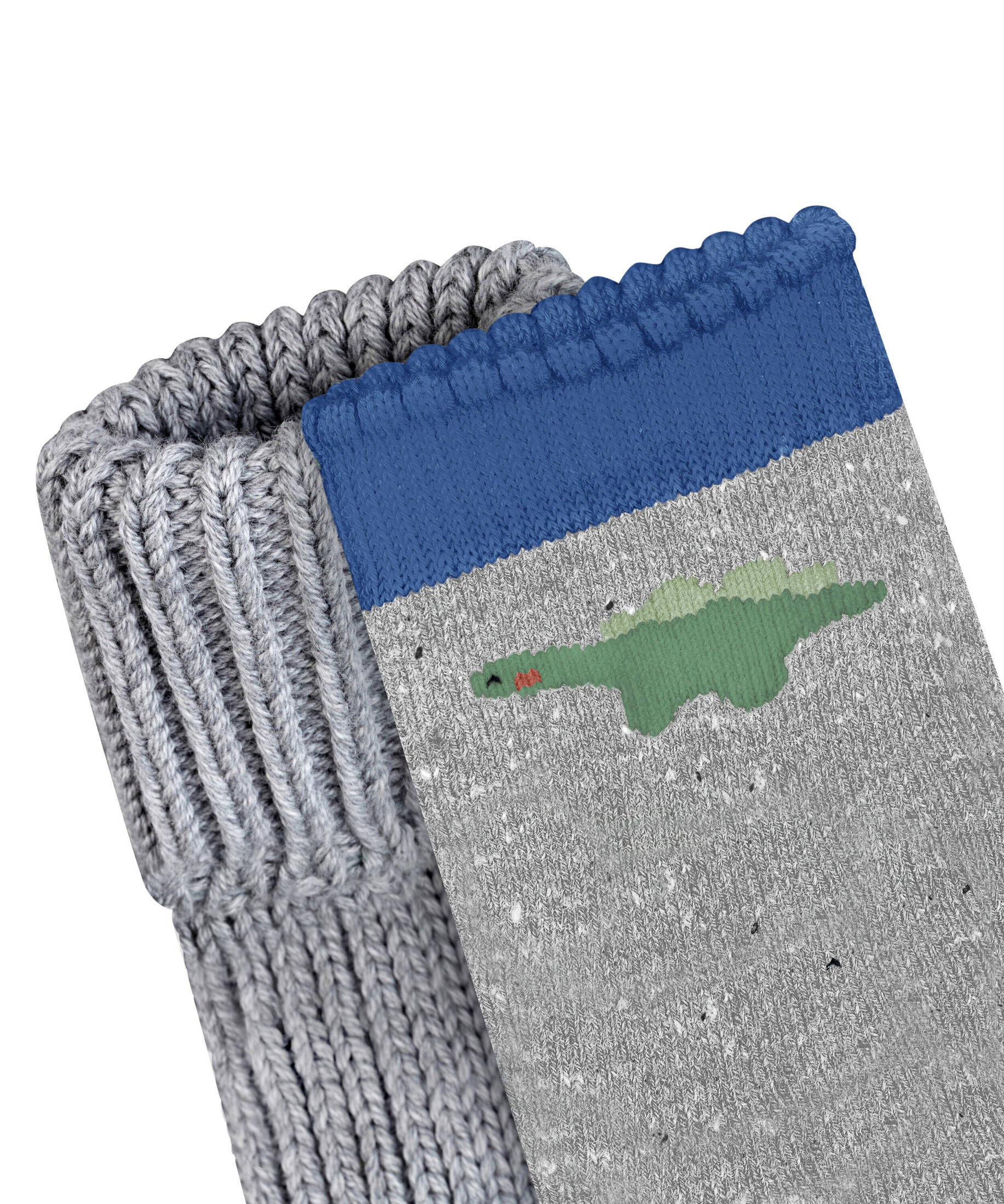FALKE| Kinder Socken Baby Dino 2-Pack