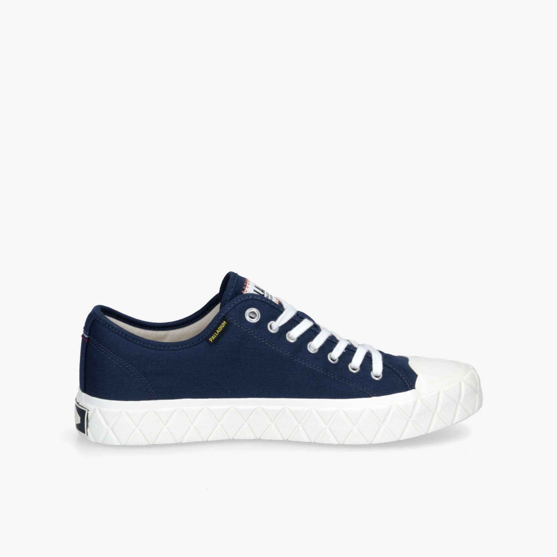 PALLADIUM Palla Ace Unisex Sneaker Low blau