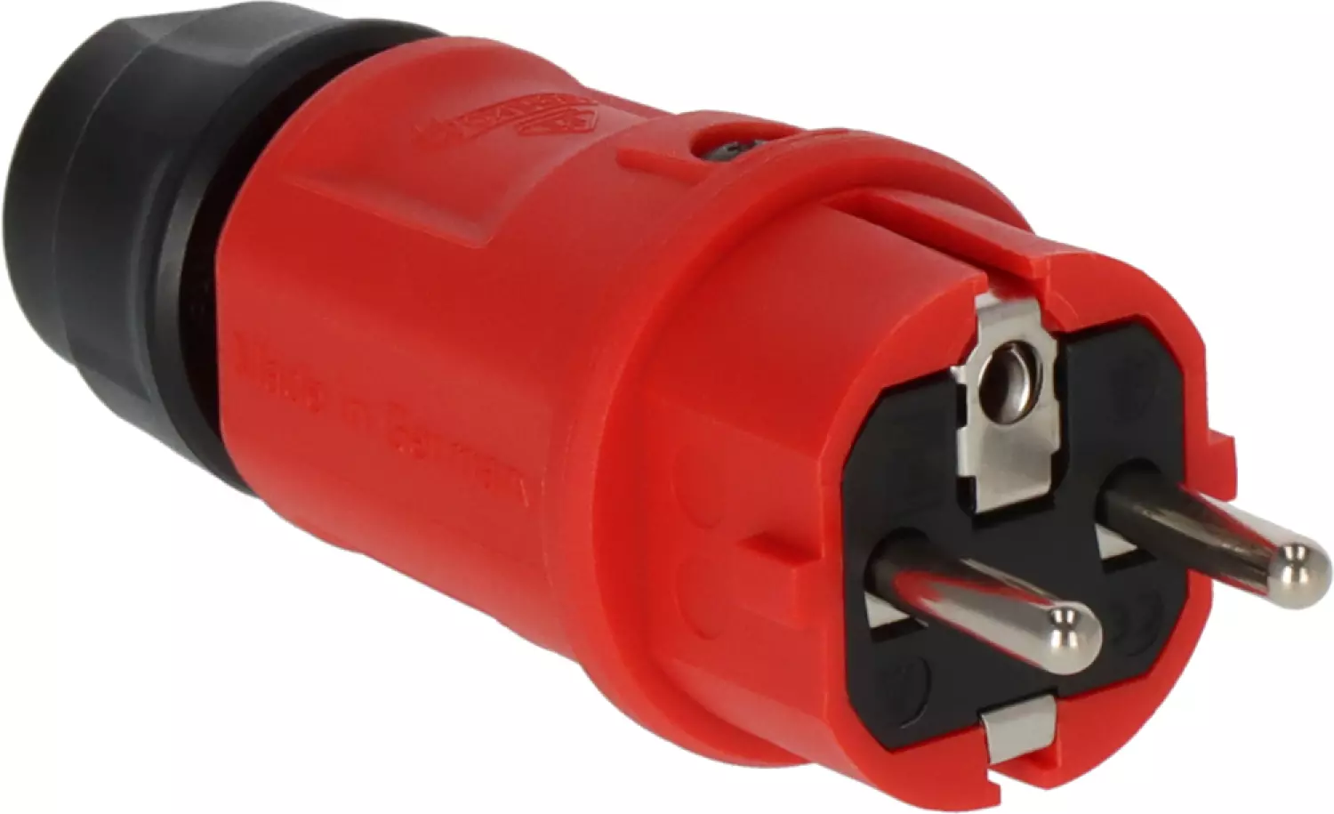 Brennenstuhl Professional 9837560010 Plug stekker voor 3G1,5 en 3G2,5 - IP54