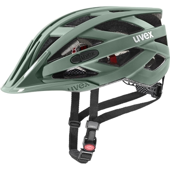 Uvex I-Vo CC Helm Moss Green Matt