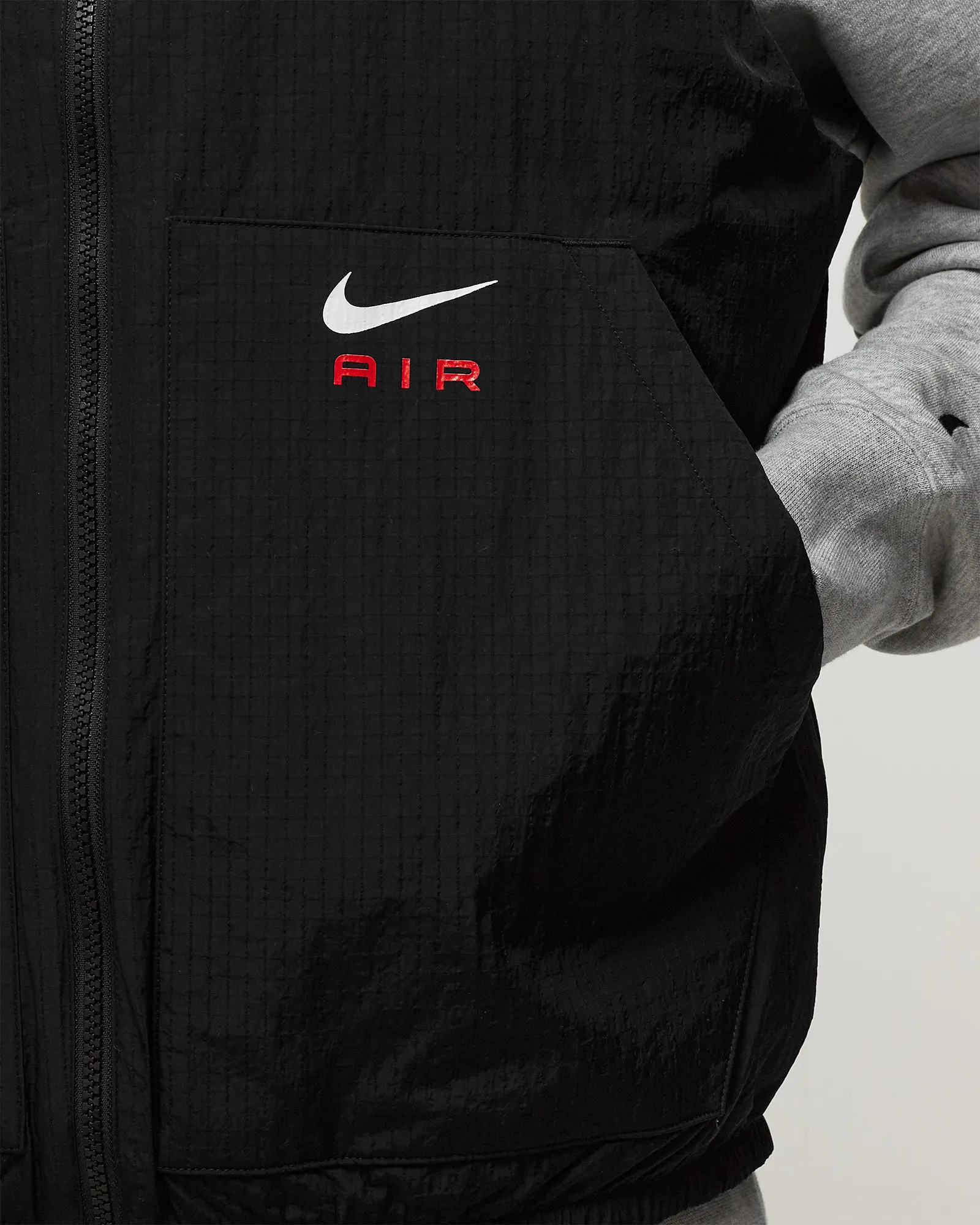 Nike Air Insulated Woven Vest