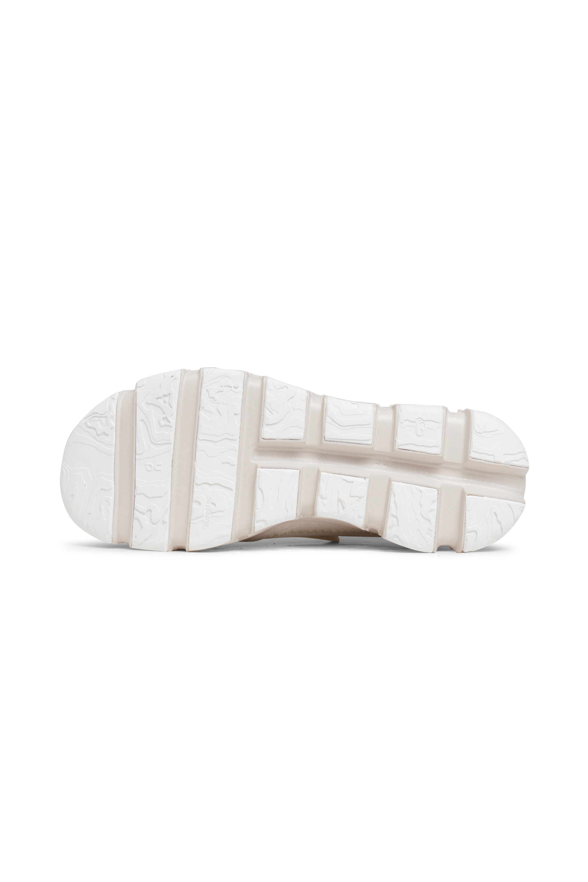ON baskets Cloudaway Blanc