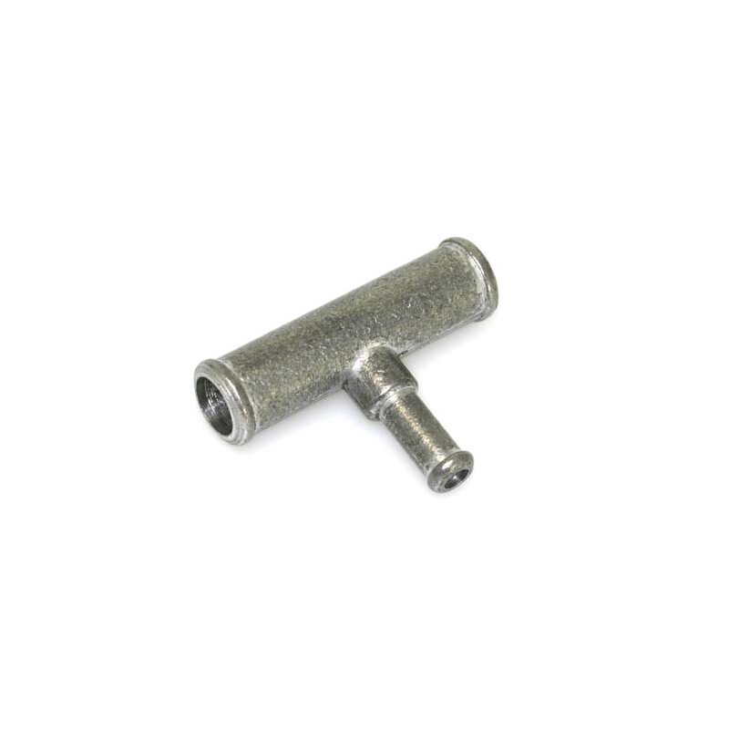 T-Stück (Aluminium) 16 x 10 x 16 (mm)