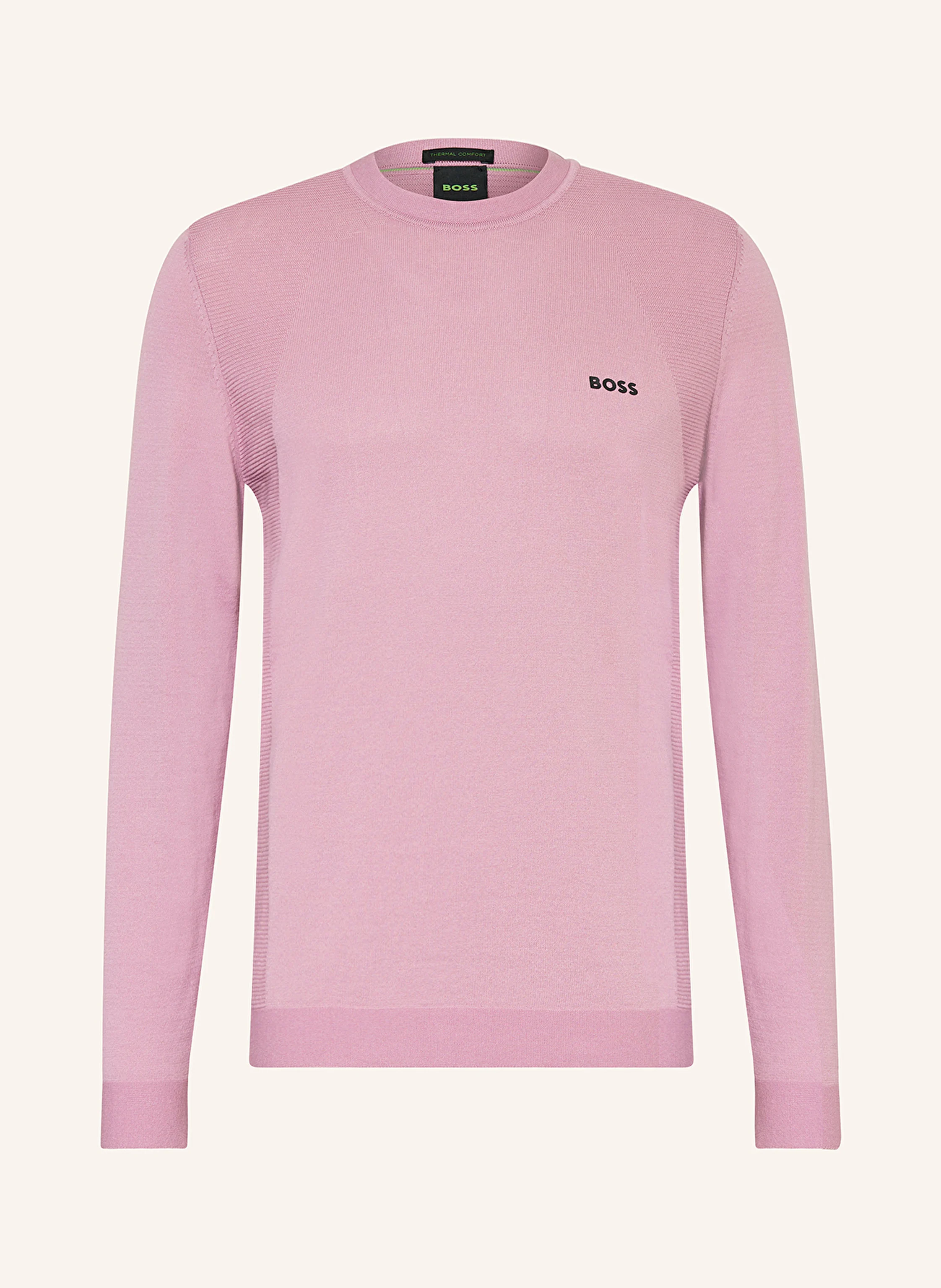 BOSS Pullover MOMENTUM_LITE