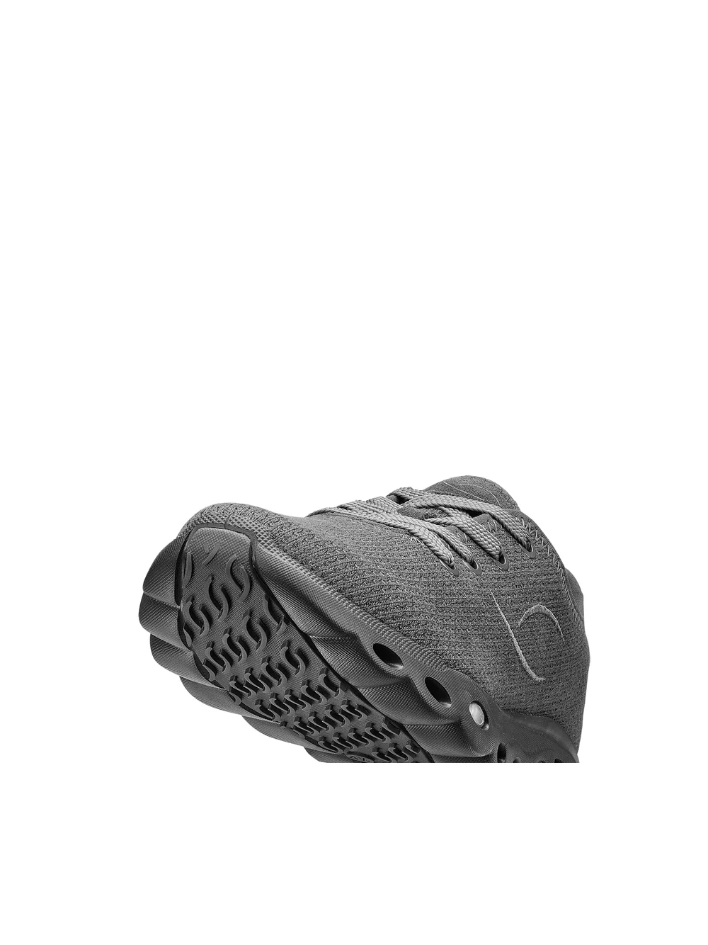 Energystep Schnürer Malibu graphit