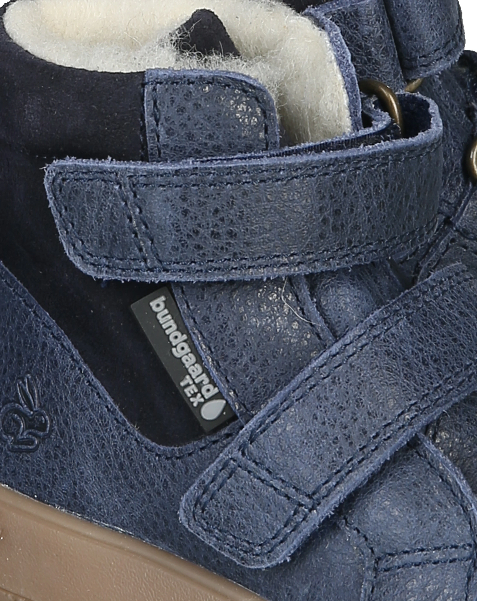 Klett-Boots SIGGI II gefüttert in navy