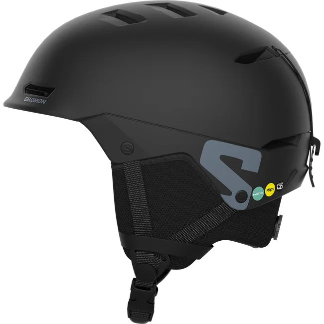 HUSK MIPS  Junior - Kinderhelm