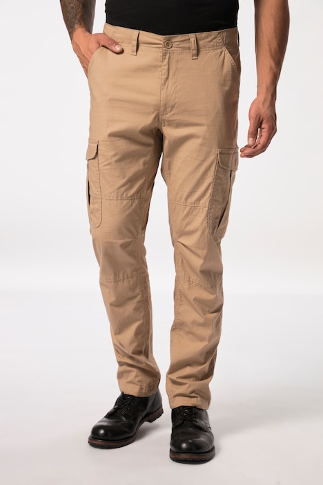 Cargohose FLEXNAMIC®, Ripstop-Qualität, viele Taschen, bis Gr. 72