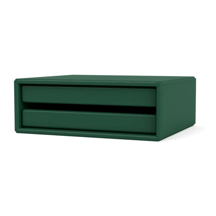 Montana Furniture Organisateur de bureau Classify  | Pin