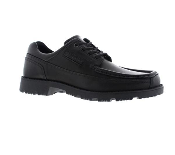 Rockport Moc Junior Boys Shoes