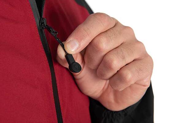Veste imperméable Fox Rage Pro Series Stash Waterproof Jacket