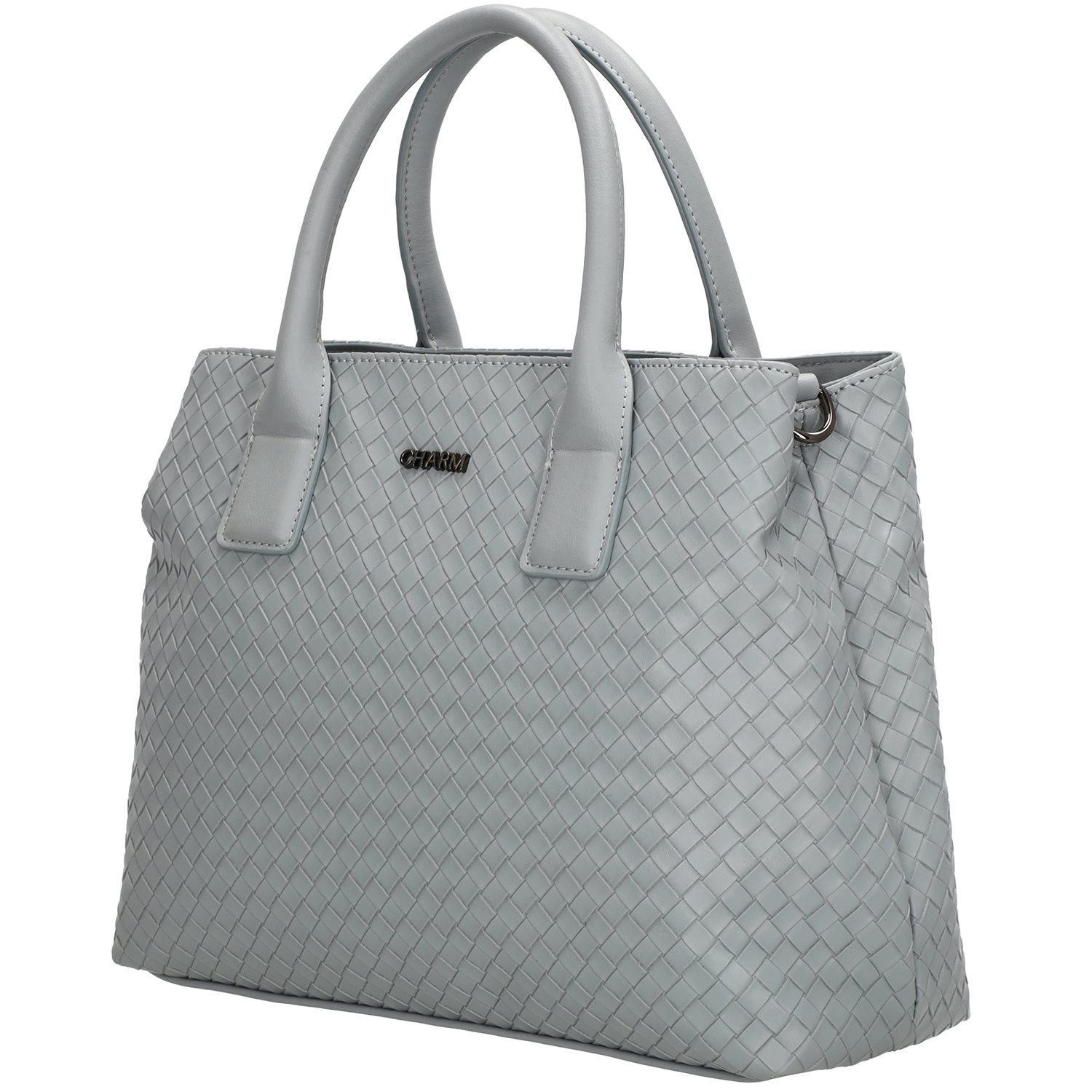 Charm London Mirabello Handbag lightblue
