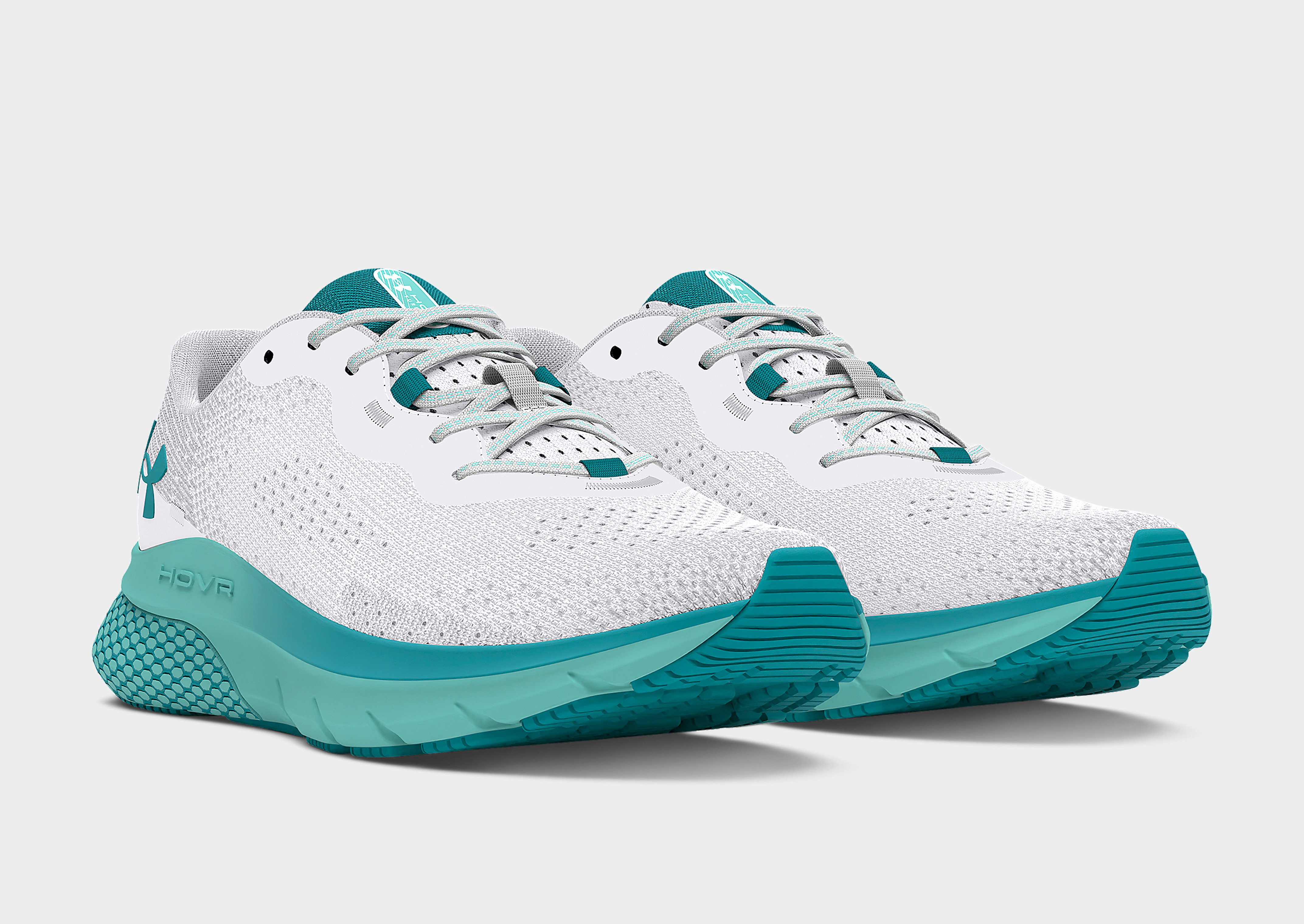 Under Armour Technical Performa UA W HOVR Turbulence 2