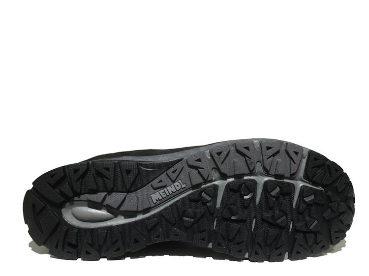 Meindl MenTrondheim GTX schwarz