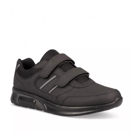 Baskets NOIR UNYK