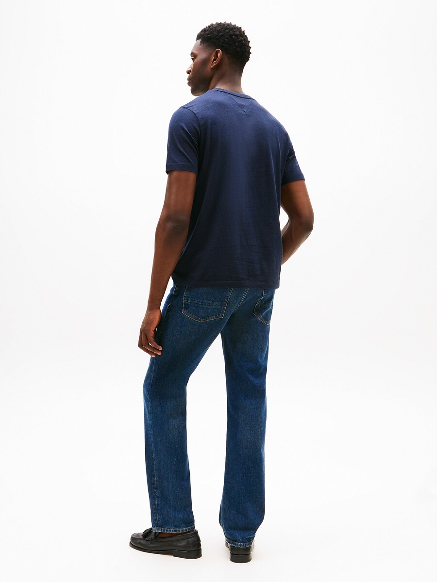 TOMMY HILFIGER<br>Camiseta de manga curta