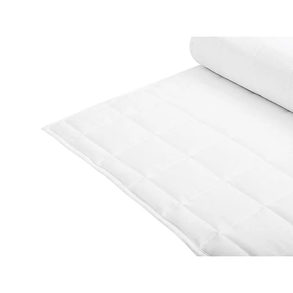 ANNAPURNA - Dekbed - Wit - 200 x 220 cm - Polyester