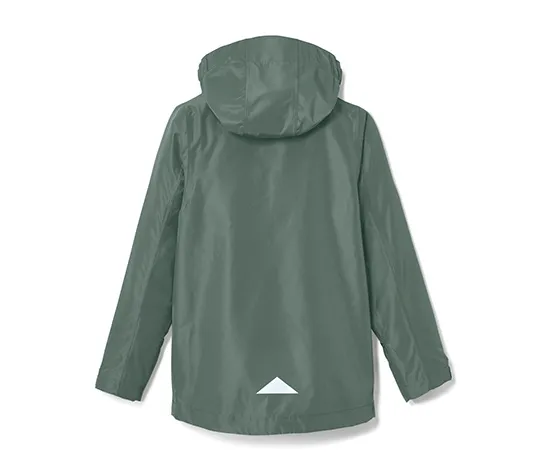 Allwetterjacke