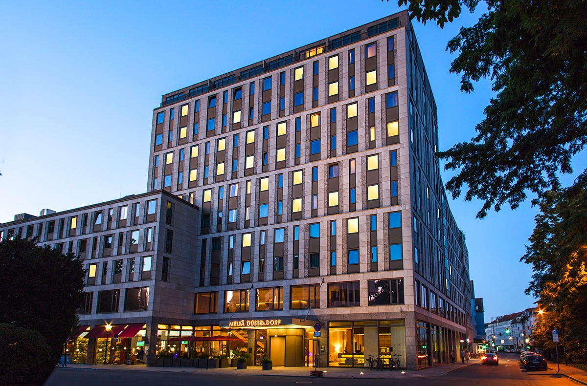 Shopping Wochenende in Düsseldorf als Geschenk