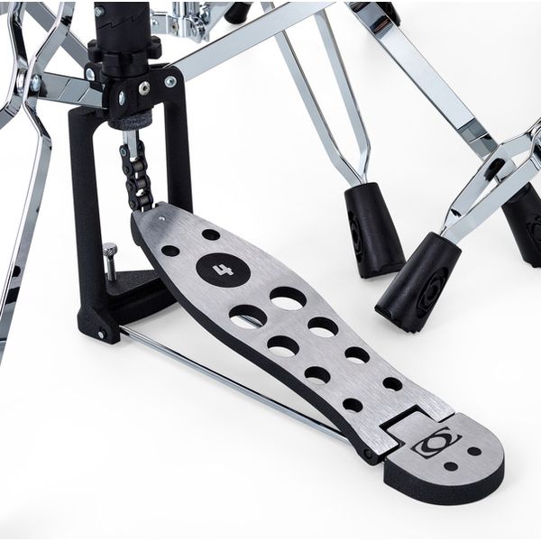DrumCraft Serie 3 Junior Set Bundle BK