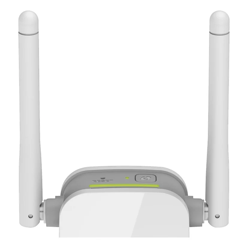WiFi-repeater 300 Mbps  802.11n 2,4 GHz