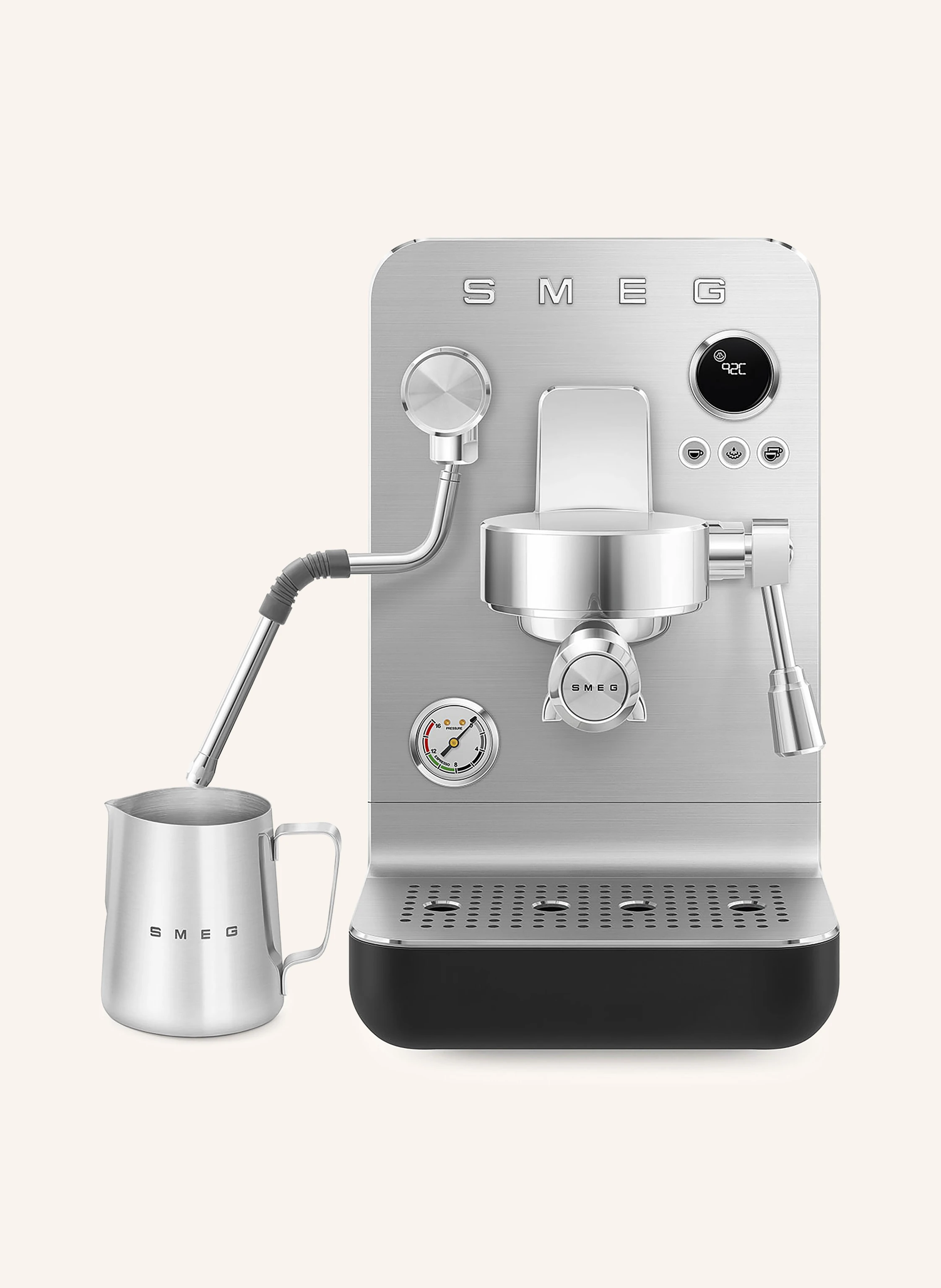 SMEG Espressomaschine EMC02
