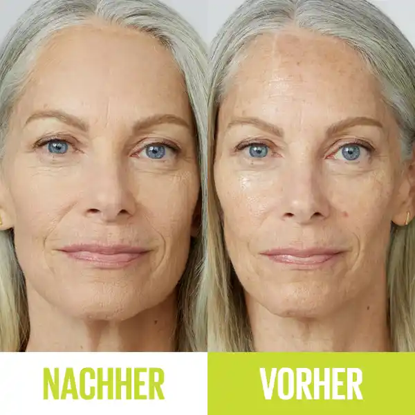 Super Stay Hybrides Puder Make-Up Nr. 21