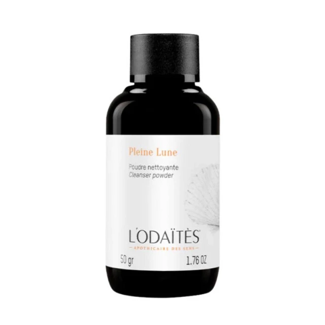 Poudre Nettoyante Pleine Lune L'ODAÏTÈS