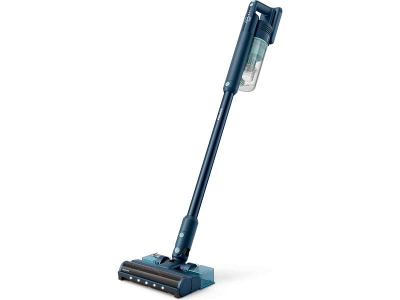 Philips Akku-Hand- und Stielsauger XC5041/01 Kabelloser Staubsauger