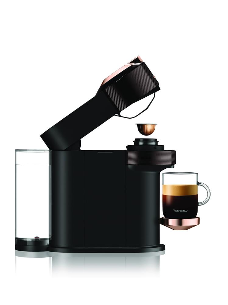 De'Longhi ENV 120.BW Vertuo Next