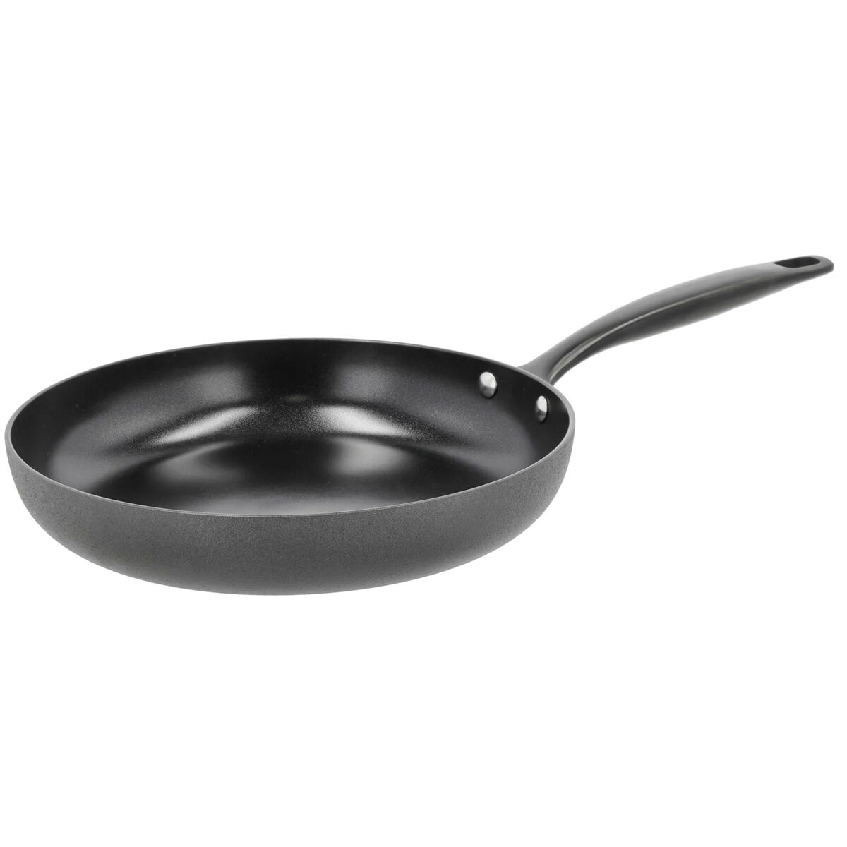 Morsø Black Fossil stekepanne 28 cm
