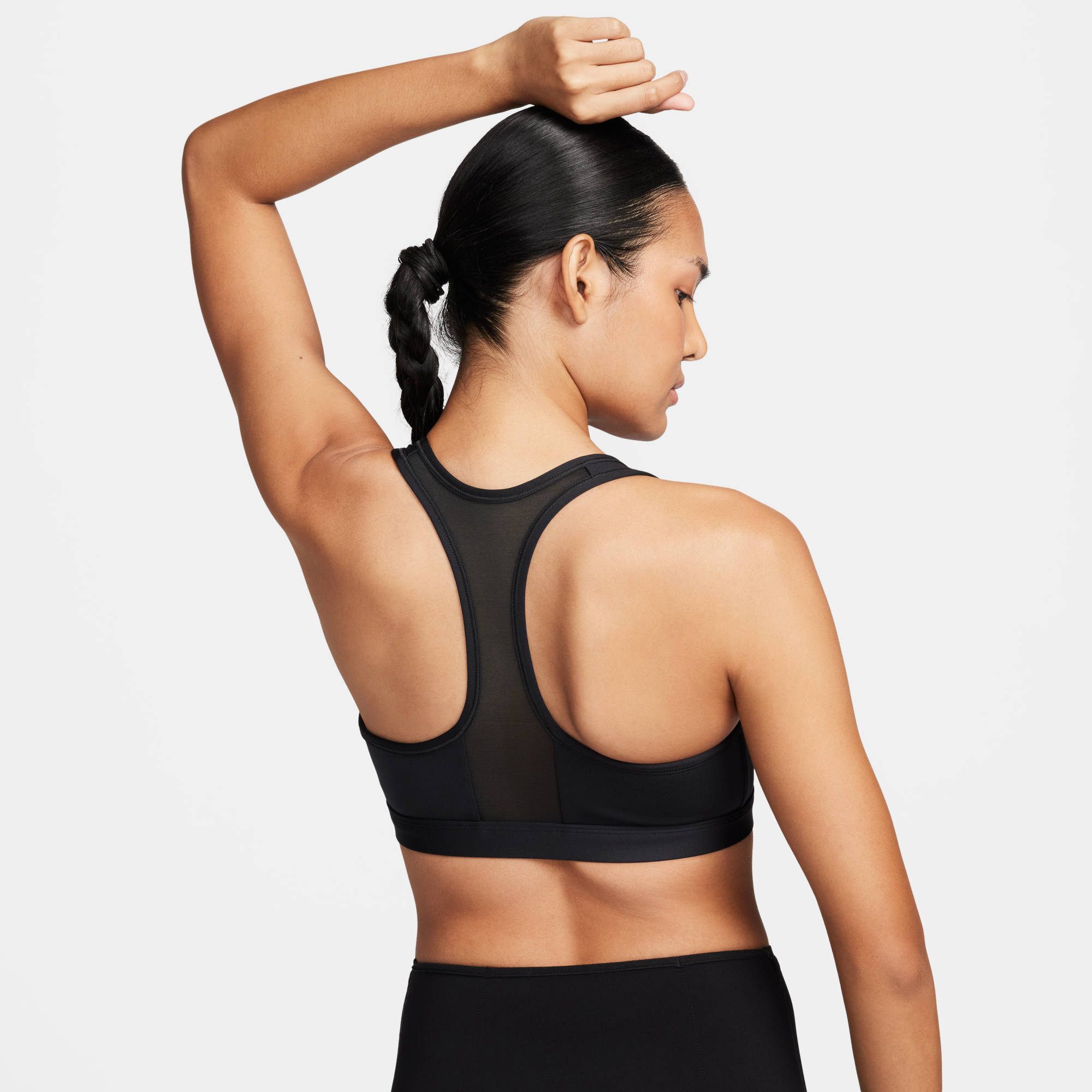 Nike Nike Swoosh Medium Support Wom