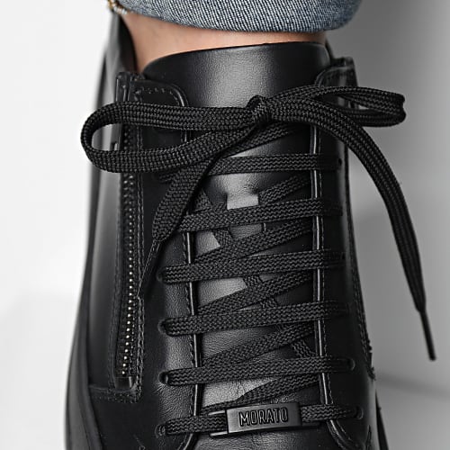 Baskets MMFW01628 Black