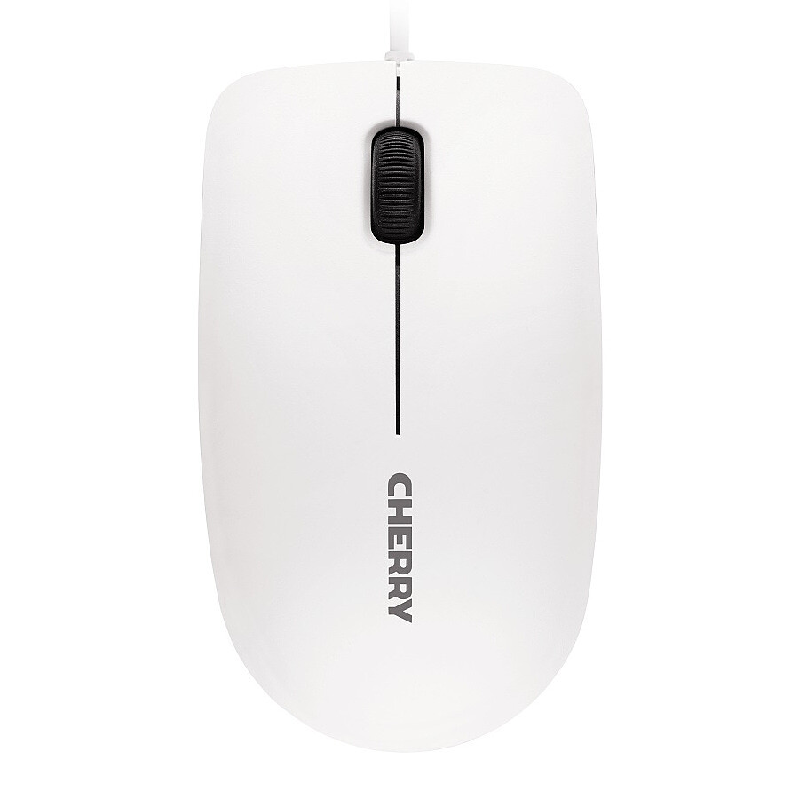 Cherry MC 1000 - Blanc