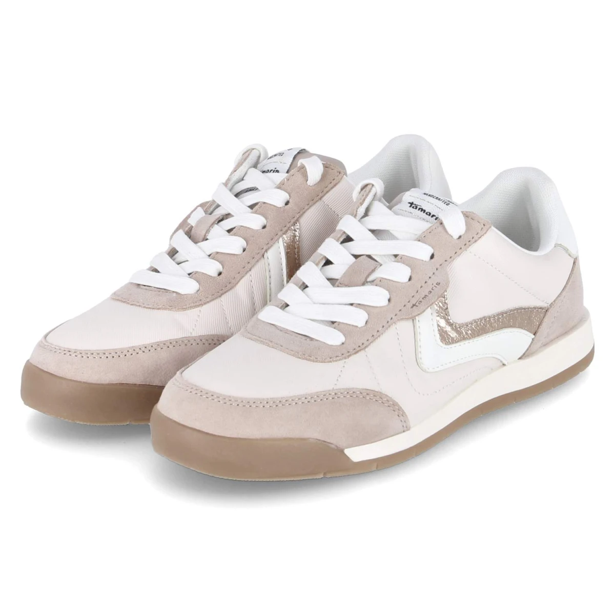 TamarisLow Sneaker - IVORY