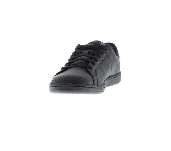 Lonsdale Leyton Leather Mens Trainers