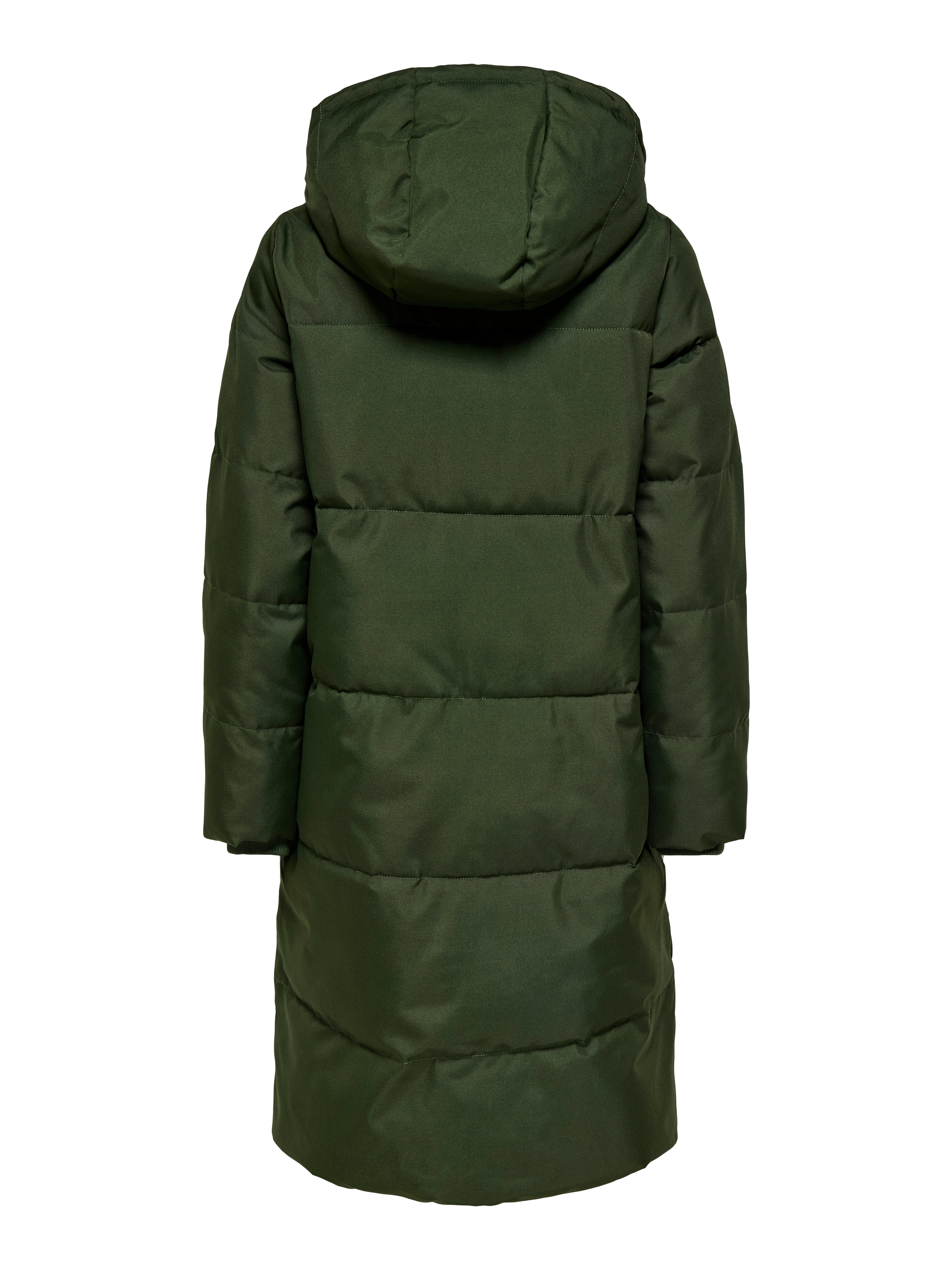 ONLTENNA Steppmantel Duffel Bag